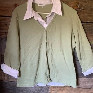 Rebecca Malone top